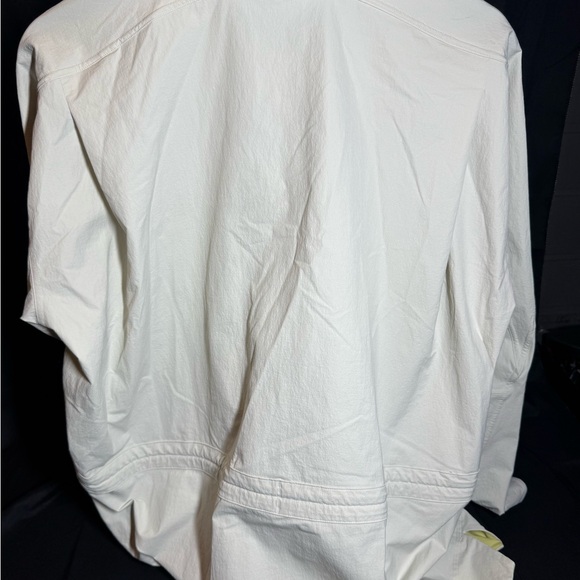 Lululemon Athletica - Cinch Waste Stretch Jacket ( Medium) - Picture 3 of 4